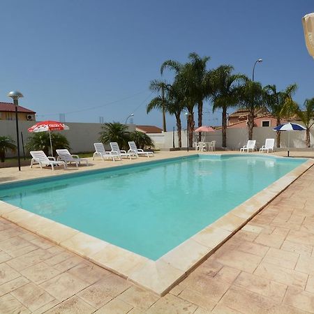 B&B La Castellana Marina di Ragusa Kültér fotó