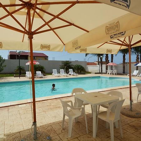 B&B La Castellana Marina di Ragusa Kültér fotó