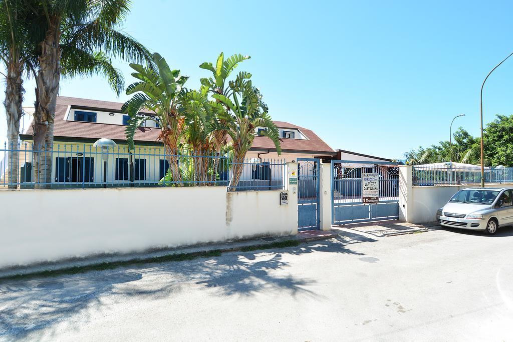 B&B La Castellana Marina di Ragusa Kültér fotó