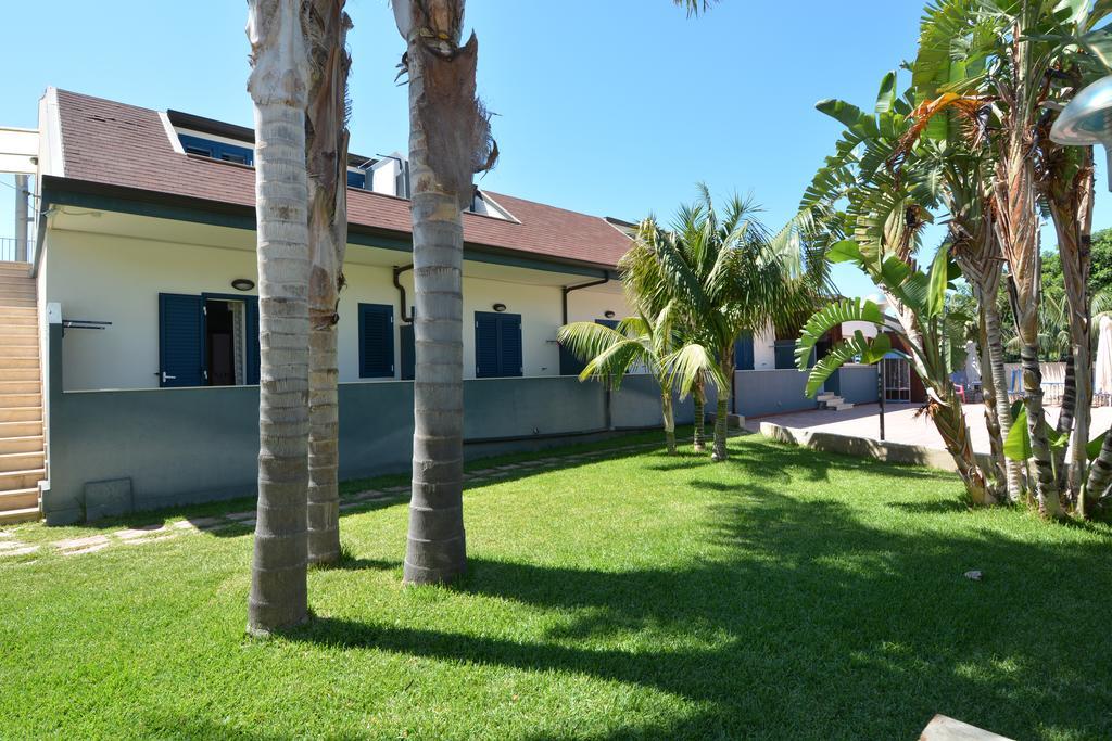 B&B La Castellana Marina di Ragusa Kültér fotó
