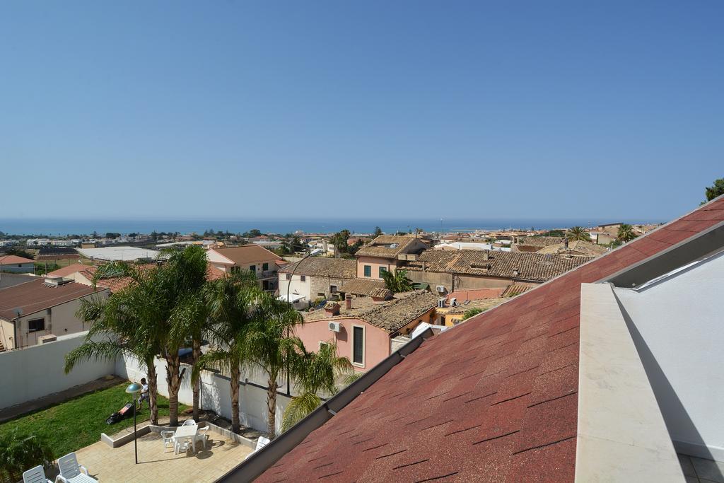 B&B La Castellana Marina di Ragusa Kültér fotó
