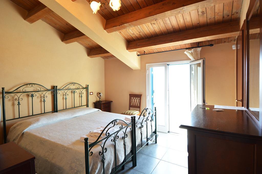 B&B La Castellana Marina di Ragusa Kültér fotó