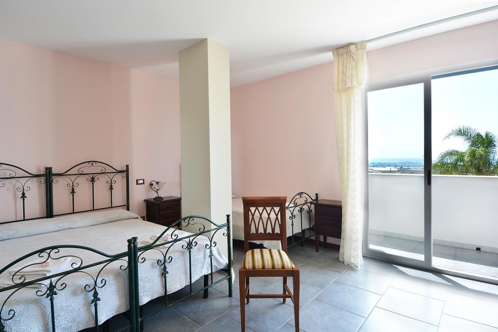 B&B La Castellana Marina di Ragusa Kültér fotó