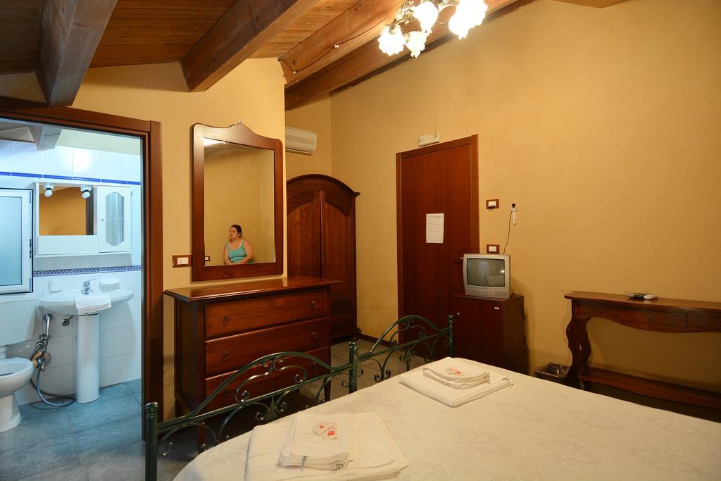 B&B La Castellana Marina di Ragusa Kültér fotó