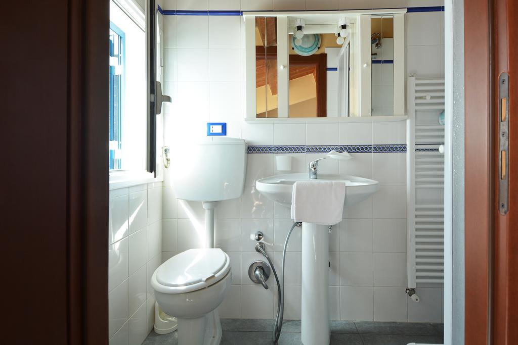 B&B La Castellana Marina di Ragusa Kültér fotó