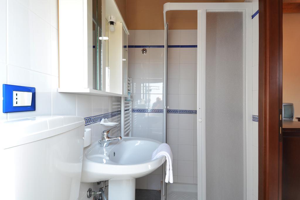 B&B La Castellana Marina di Ragusa Kültér fotó
