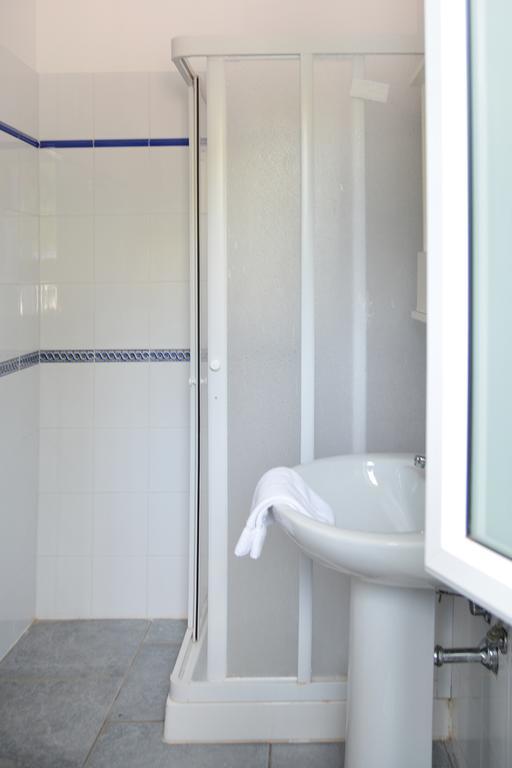 B&B La Castellana Marina di Ragusa Kültér fotó