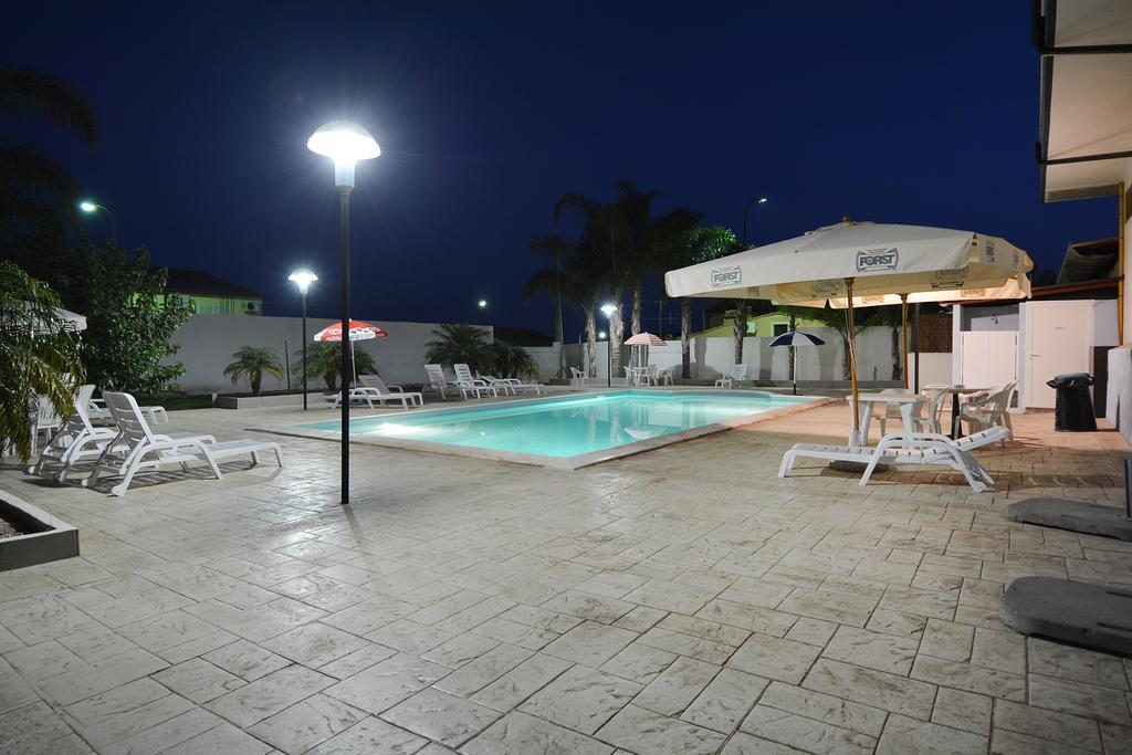 B&B La Castellana Marina di Ragusa Kültér fotó