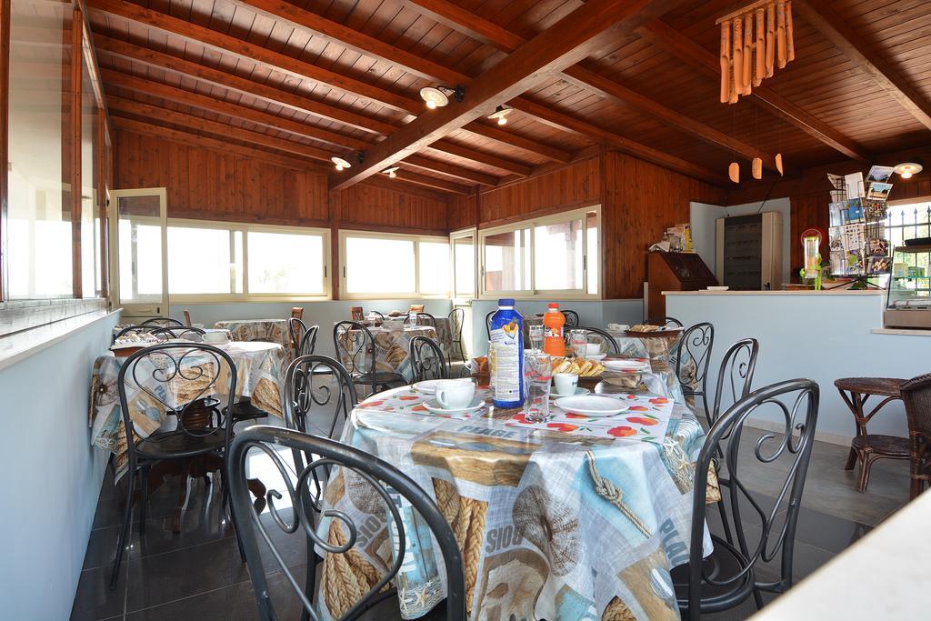 B&B La Castellana Marina di Ragusa Kültér fotó