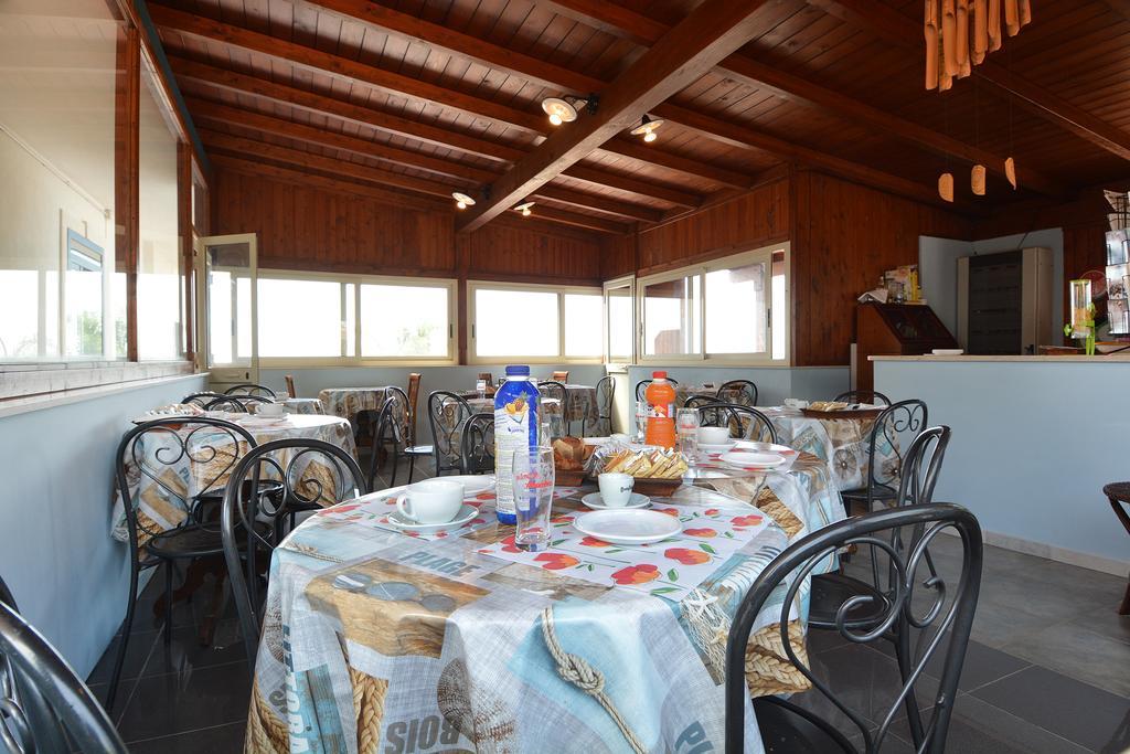 B&B La Castellana Marina di Ragusa Kültér fotó