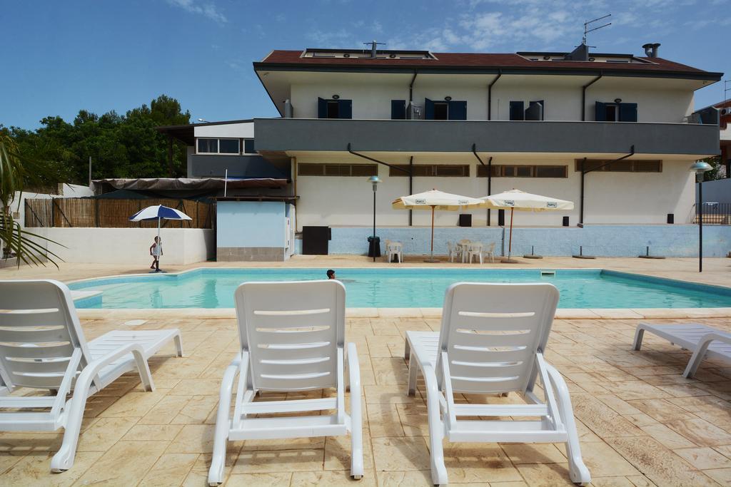 B&B La Castellana Marina di Ragusa Kültér fotó
