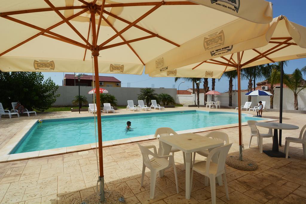 B&B La Castellana Marina di Ragusa Kültér fotó