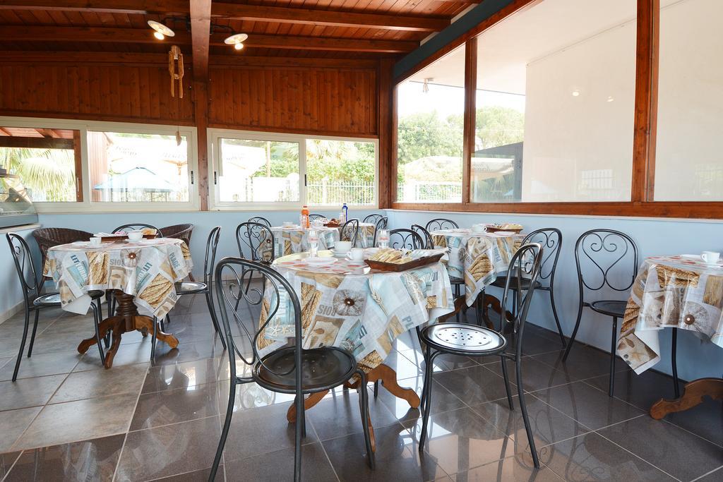 B&B La Castellana Marina di Ragusa Kültér fotó