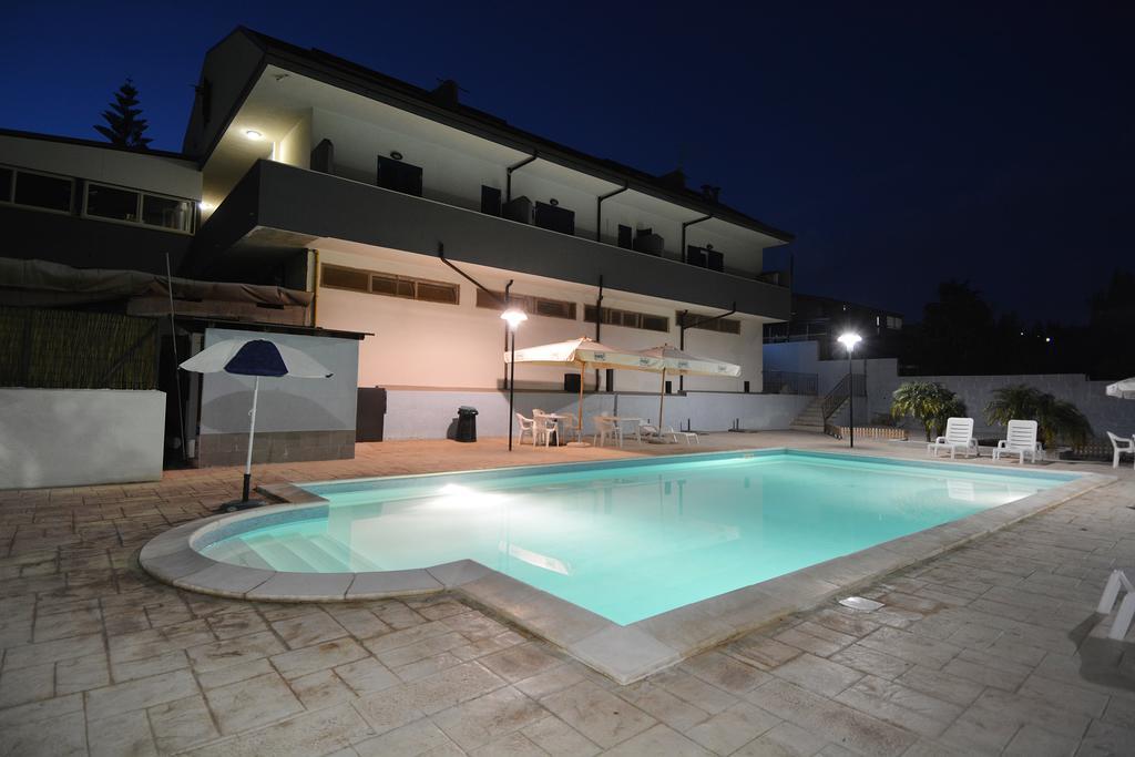 B&B La Castellana Marina di Ragusa Kültér fotó